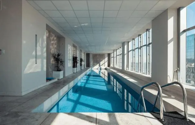 Ao Lado Shopping Com Vista Guaiba Apartment Porto Alegre