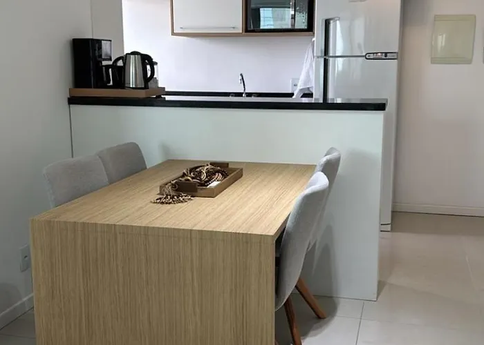 Apartment Ao Lado Shopping Com Vista Guaiba *